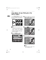 Предварительный просмотр 48 страницы Ricoh PRIPORT JP1210 Operating Instructions Manual