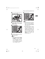 Предварительный просмотр 49 страницы Ricoh PRIPORT JP1210 Operating Instructions Manual