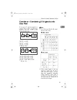 Предварительный просмотр 53 страницы Ricoh PRIPORT JP1210 Operating Instructions Manual