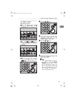 Предварительный просмотр 55 страницы Ricoh PRIPORT JP1210 Operating Instructions Manual