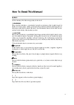 Preview for 9 page of Ricoh Priport JP5000 Operating Instructions Manual