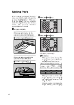 Preview for 10 page of Ricoh Priport JP5000 Operating Instructions Manual