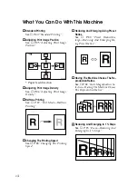 Preview for 12 page of Ricoh Priport JP5000 Operating Instructions Manual