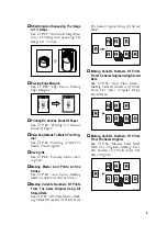 Preview for 13 page of Ricoh Priport JP5000 Operating Instructions Manual