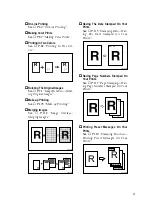 Preview for 15 page of Ricoh Priport JP5000 Operating Instructions Manual