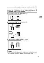 Preview for 147 page of Ricoh Priport JP5000 Operating Instructions Manual