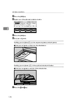 Preview for 150 page of Ricoh Priport JP5000 Operating Instructions Manual