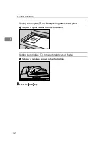 Preview for 154 page of Ricoh Priport JP5000 Operating Instructions Manual