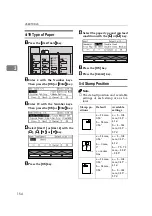 Preview for 176 page of Ricoh Priport JP5000 Operating Instructions Manual