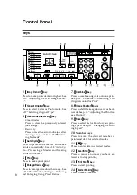 Preview for 12 page of Ricoh PRIPORT JP730 Operating Instructions Manual