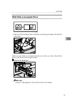 Preview for 65 page of Ricoh PRIPORT JP730 Operating Instructions Manual