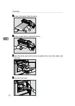 Preview for 66 page of Ricoh PRIPORT JP730 Operating Instructions Manual