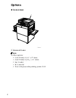 Предварительный просмотр 24 страницы Ricoh Priport JP8000 Operating Instructions Manual