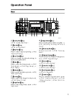 Предварительный просмотр 25 страницы Ricoh Priport JP8000 Operating Instructions Manual