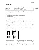 Preview for 33 page of Ricoh Priport JP8000 Operating Instructions Manual