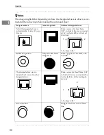 Предварительный просмотр 108 страницы Ricoh Priport JP8000 Operating Instructions Manual