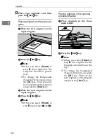 Preview for 126 page of Ricoh Priport JP8000 Operating Instructions Manual