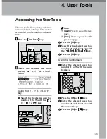 Preview for 155 page of Ricoh Priport JP8000 Operating Instructions Manual