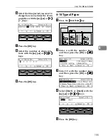 Preview for 175 page of Ricoh Priport JP8000 Operating Instructions Manual