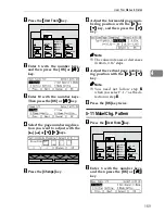 Preview for 179 page of Ricoh Priport JP8000 Operating Instructions Manual