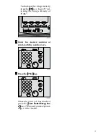 Предварительный просмотр 237 страницы Ricoh Priport JP8000 Operating Instructions Manual