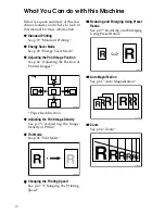 Предварительный просмотр 238 страницы Ricoh Priport JP8000 Operating Instructions Manual