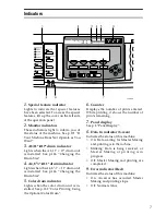 Предварительный просмотр 255 страницы Ricoh Priport JP8000 Operating Instructions Manual