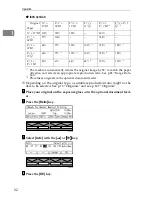 Preview for 280 page of Ricoh Priport JP8000 Operating Instructions Manual