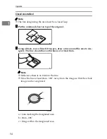 Предварительный просмотр 342 страницы Ricoh Priport JP8000 Operating Instructions Manual