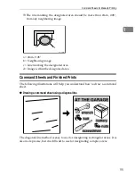 Предварительный просмотр 343 страницы Ricoh Priport JP8000 Operating Instructions Manual