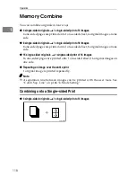 Preview for 366 page of Ricoh Priport JP8000 Operating Instructions Manual