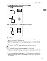 Preview for 367 page of Ricoh Priport JP8000 Operating Instructions Manual