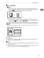 Предварительный просмотр 371 страницы Ricoh Priport JP8000 Operating Instructions Manual