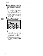 Preview for 390 page of Ricoh Priport JP8000 Operating Instructions Manual