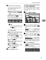 Preview for 407 page of Ricoh Priport JP8000 Operating Instructions Manual