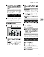 Preview for 415 page of Ricoh Priport JP8000 Operating Instructions Manual