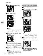 Preview for 426 page of Ricoh Priport JP8000 Operating Instructions Manual