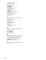 Preview for 462 page of Ricoh Priport JP8000 Operating Instructions Manual