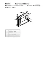 Предварительный просмотр 14 страницы Ricoh PRIPORT SILVER Technical Bulletin