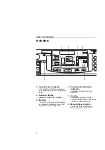 Предварительный просмотр 17 страницы Ricoh Priport VT 6000 Manual