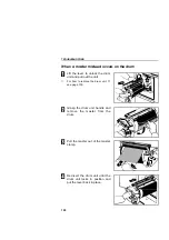 Предварительный просмотр 199 страницы Ricoh Priport VT 6000 Manual