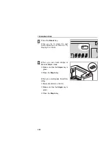 Предварительный просмотр 211 страницы Ricoh Priport VT 6000 Manual