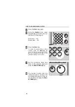 Предварительный просмотр 249 страницы Ricoh Priport VT 6000 Manual