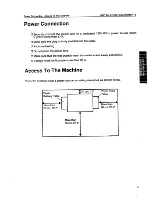 Предварительный просмотр 6 страницы Ricoh PRIPORT VT1730 Operating Instructions Manual