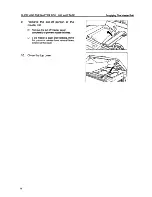 Предварительный просмотр 9 страницы Ricoh PRIPORT VT1730 Operating Instructions Manual