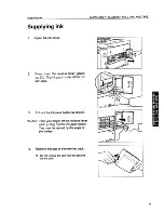 Предварительный просмотр 10 страницы Ricoh PRIPORT VT1730 Operating Instructions Manual