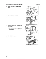 Предварительный просмотр 11 страницы Ricoh PRIPORT VT1730 Operating Instructions Manual