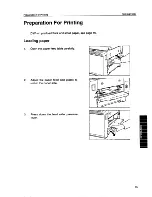 Предварительный просмотр 16 страницы Ricoh PRIPORT VT1730 Operating Instructions Manual