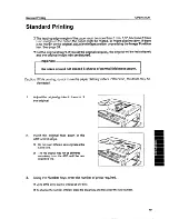 Предварительный просмотр 20 страницы Ricoh PRIPORT VT1730 Operating Instructions Manual