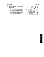 Предварительный просмотр 22 страницы Ricoh PRIPORT VT1730 Operating Instructions Manual